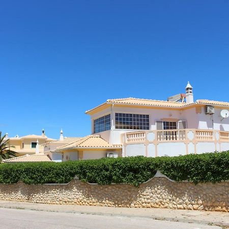 אלבופיירה Villa Sunny מראה חיצוני תמונה