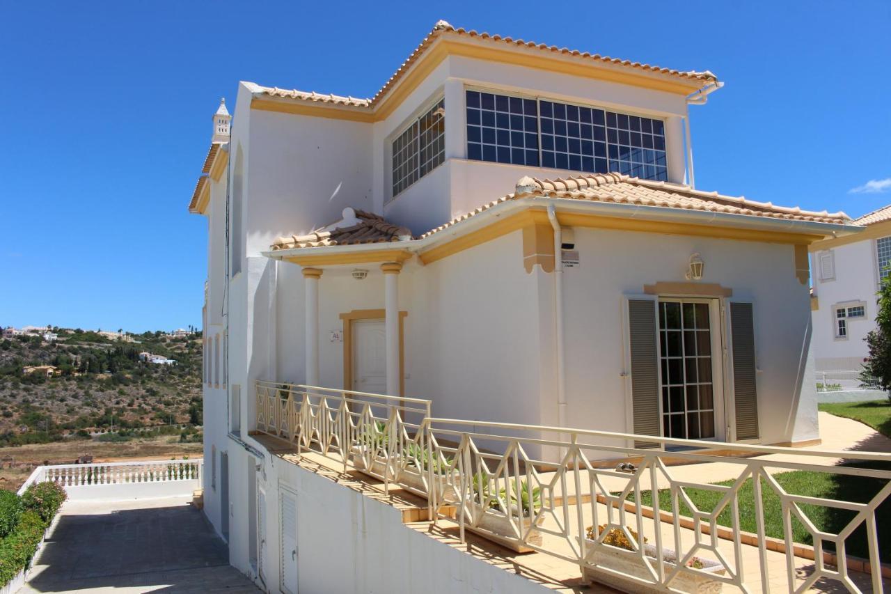 אלבופיירה Villa Sunny מראה חיצוני תמונה