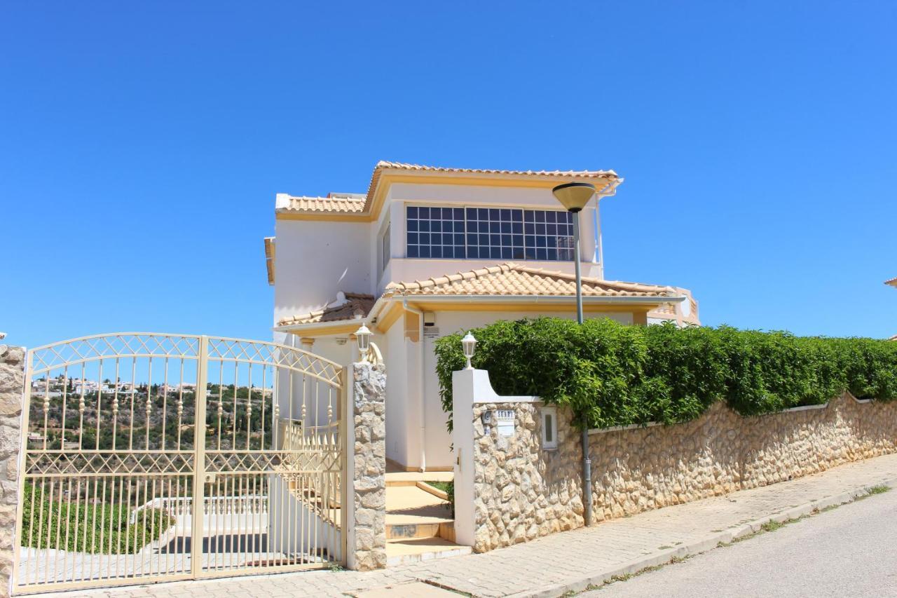 אלבופיירה Villa Sunny מראה חיצוני תמונה