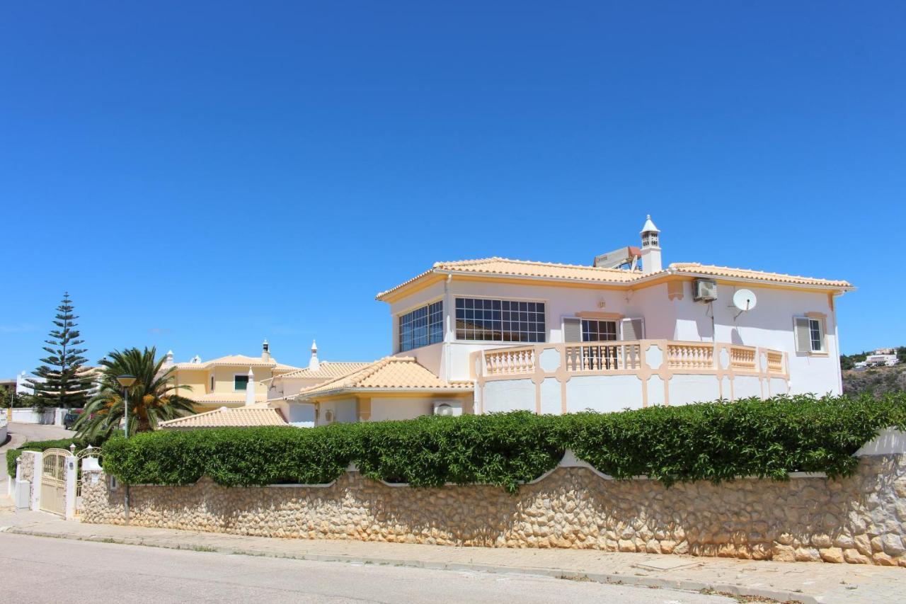 אלבופיירה Villa Sunny מראה חיצוני תמונה