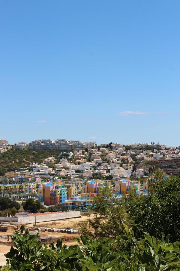 אלבופיירה Villa Sunny מראה חיצוני תמונה
