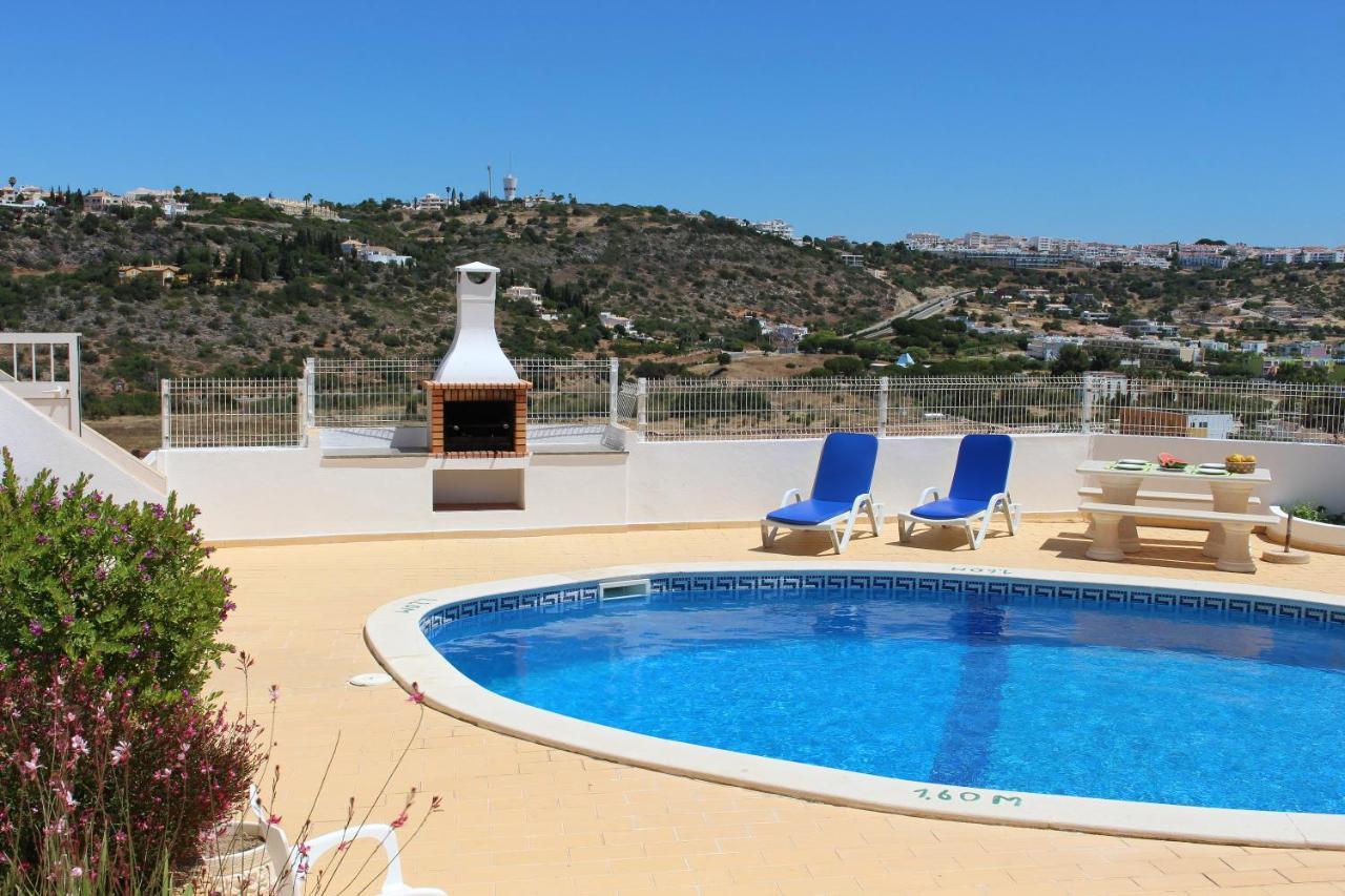 אלבופיירה Villa Sunny מראה חיצוני תמונה