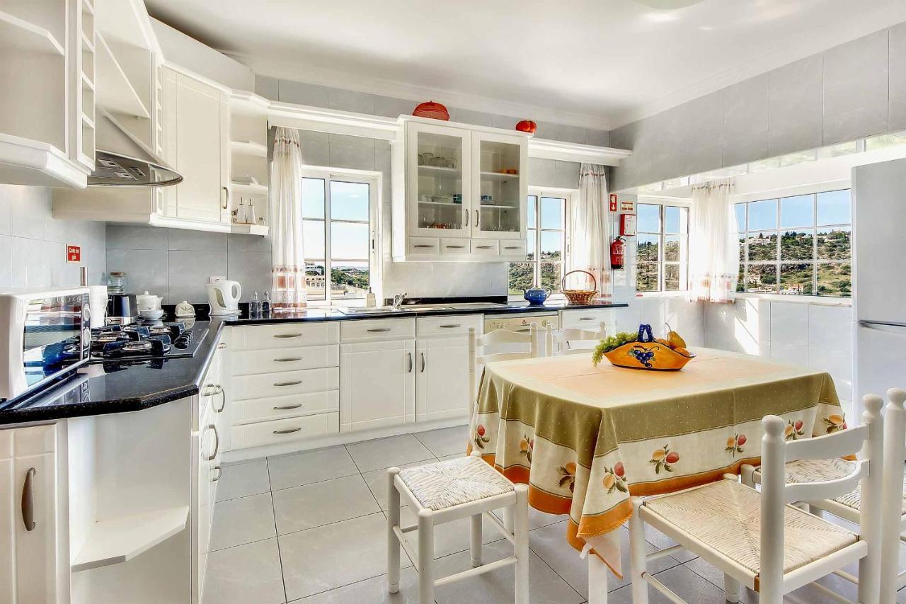 אלבופיירה Villa Sunny מראה חיצוני תמונה