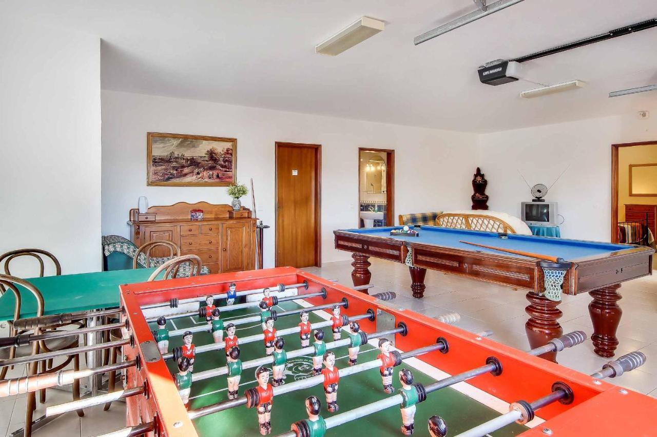 אלבופיירה Villa Sunny מראה חיצוני תמונה