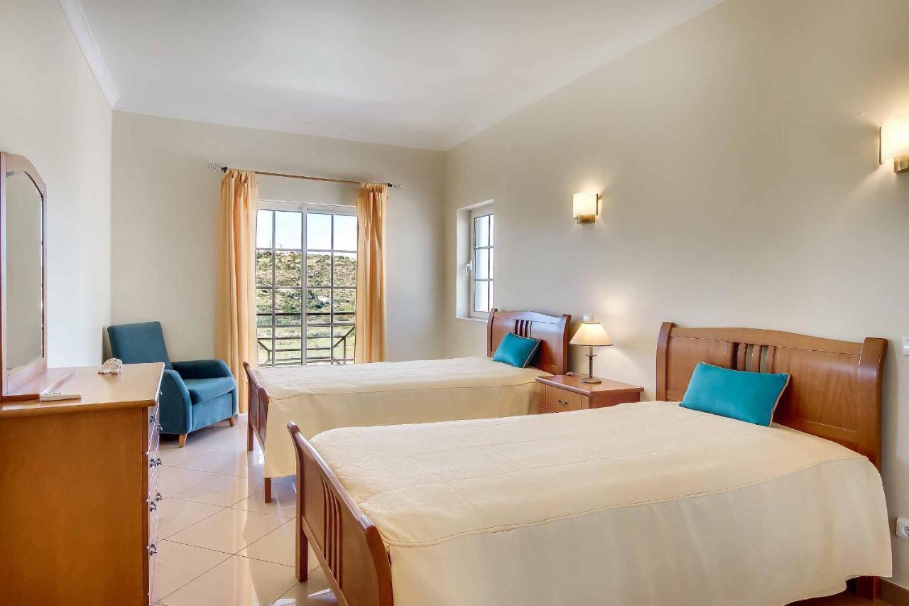 אלבופיירה Villa Sunny מראה חיצוני תמונה