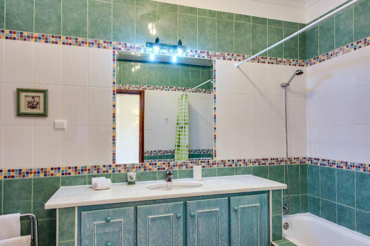 אלבופיירה Villa Sunny מראה חיצוני תמונה
